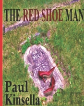 The Red Shoe Man
