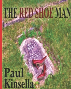 Bertrand.pt - The Red Shoe Man