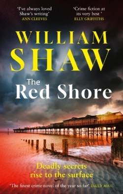 Bertrand.pt - The Red Shore