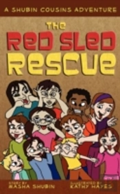 The Red Sled Rescue