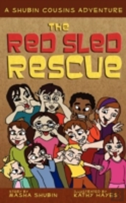 Bertrand.pt - The Red Sled Rescue