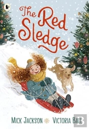 The Red Sledge