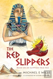 The Red Slippers
