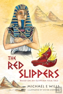 Bertrand.pt - The Red Slippers