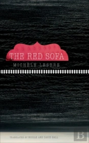 The Red Sofa