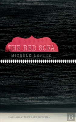 Bertrand.pt - The Red Sofa