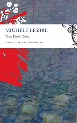 Bertrand.pt - The Red Sofa