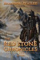 The Red Stone Chronicles - Fall Of Red Stone (Book One)