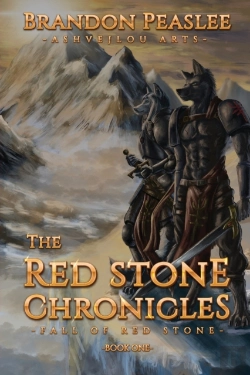 Bertrand.pt - The Red Stone Chronicles - Fall Of Red Stone (Book One)