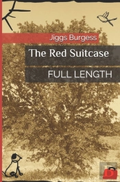 The Red Suitcase
