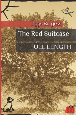 Bertrand.pt - The Red Suitcase