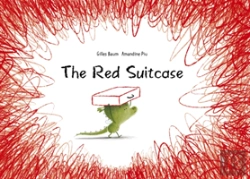 Bertrand.pt - The Red Suitcase