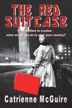 Bertrand.pt - The Red Suitcase