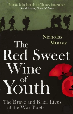 Bertrand.pt - The Red Sweet Wine Of Youth