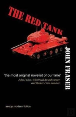Bertrand.pt - The Red Tank