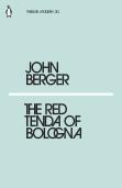 The Red Tenda Of Bologna