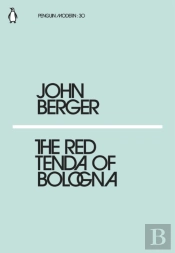 The Red Tenda Of Bologna