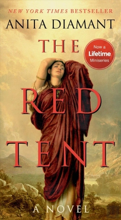 Bertrand.pt - The Red Tent - 20th Anniversary Edition