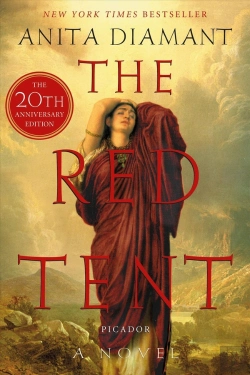 Bertrand.pt - The Red Tent - 20th Anniversary Edition
