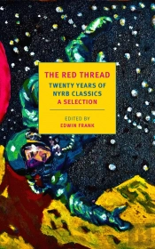 The Red Thread - 20 Years of NYRB Classics