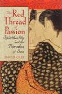 The Red Thread Of Passion