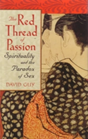 The Red Thread Of Passion