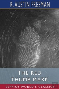 Bertrand.pt - The Red Thumb Mark  Esprios Classics