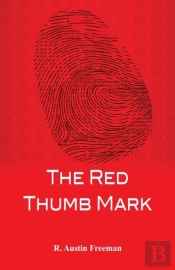 The Red Thumb Mark