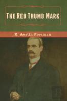 The Red Thumb Mark