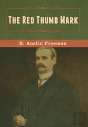 The Red Thumb Mark