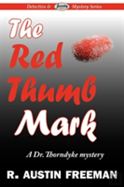 Bertrand.pt - The Red Thumb Mark