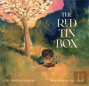 The Red Tin Box