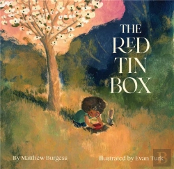 Bertrand.pt - The Red Tin Box