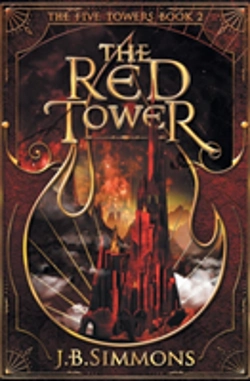 Bertrand.pt - The Red Tower