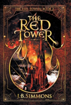 Bertrand.pt - The Red Tower