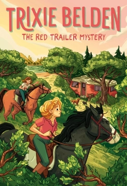 Bertrand.pt - The Red Trailer Mystery: Trixie Belden