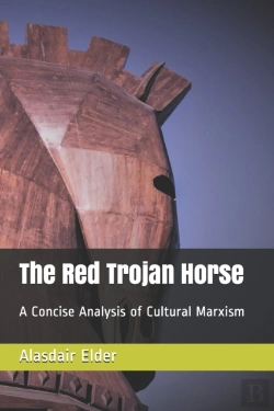 Bertrand.pt - The Red Trojan Horse