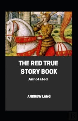 Bertrand.pt - The Red True Story Book Annotated