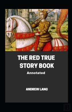 Bertrand.pt - The Red True Story Book Annotated