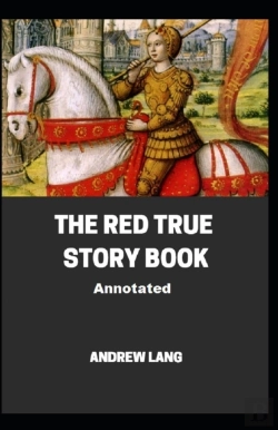 Bertrand.pt - The Red True Story Book Annotated