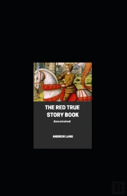 Bertrand.pt - The Red True Story Book Annotated