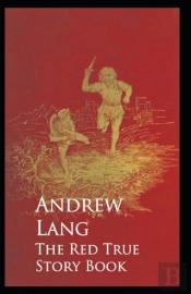 The Red True Story Book Annotated