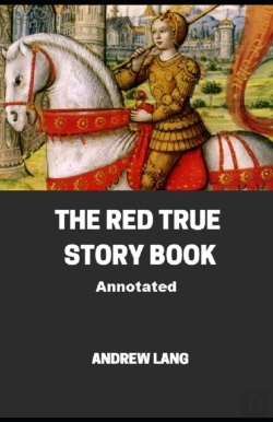 Bertrand.pt - The Red True Story Book Annotated