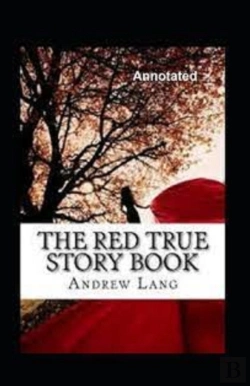 Bertrand.pt - The Red True Story Book Annotated