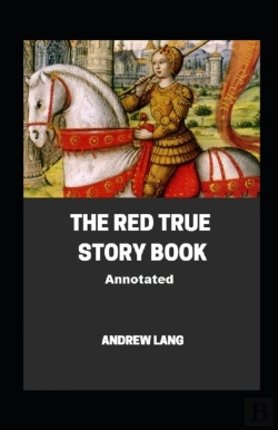 Bertrand.pt - The Red True Story Book Annotated