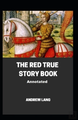 Bertrand.pt - The Red True Story Book Annotated