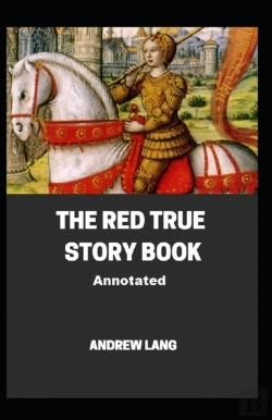 Bertrand.pt - The Red True Story Book Annotated