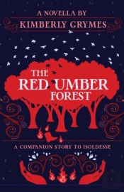 The Red Umber Forest