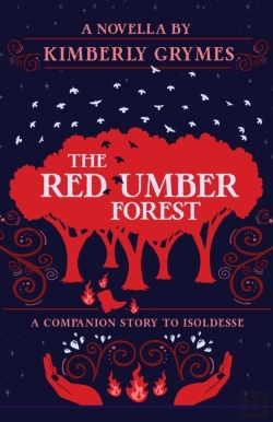 Bertrand.pt - The Red Umber Forest