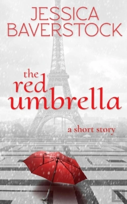 Bertrand.pt - The Red Umbrella: A Short Story